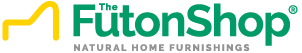 The Futon Shop logo