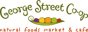 The George Street Co-op logo