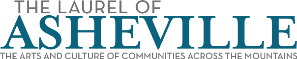 The Laurel of Asheville logo