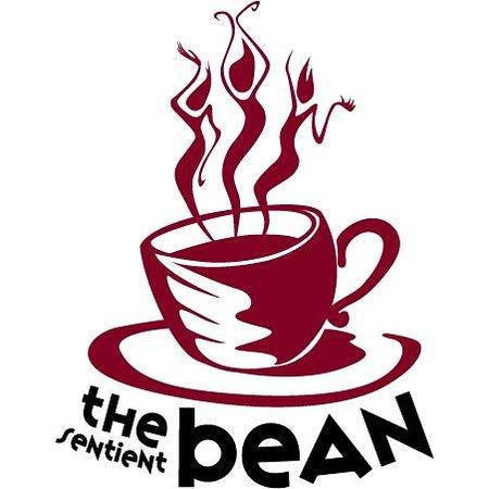 The Sentient Bean logo