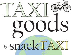 snackTAXI logo