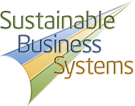 Sustainable Business Systems logo
