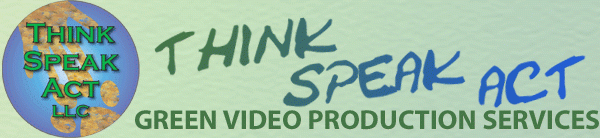 Think Speak Act, LLC logo
