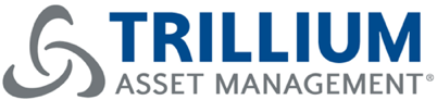 Trillium Asset Management, LLC logo