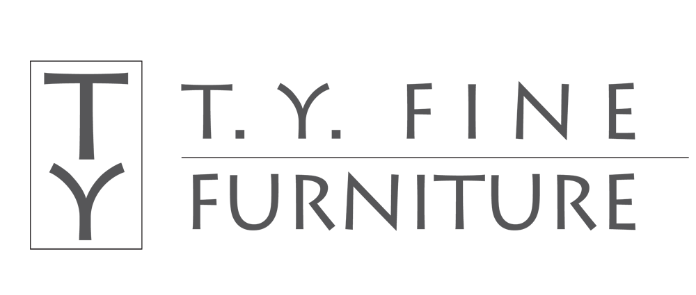 T.Y. Fine Furniture logo