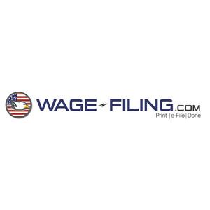 Wagefiling, LLC logo