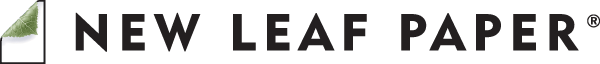 new leaf papr logo