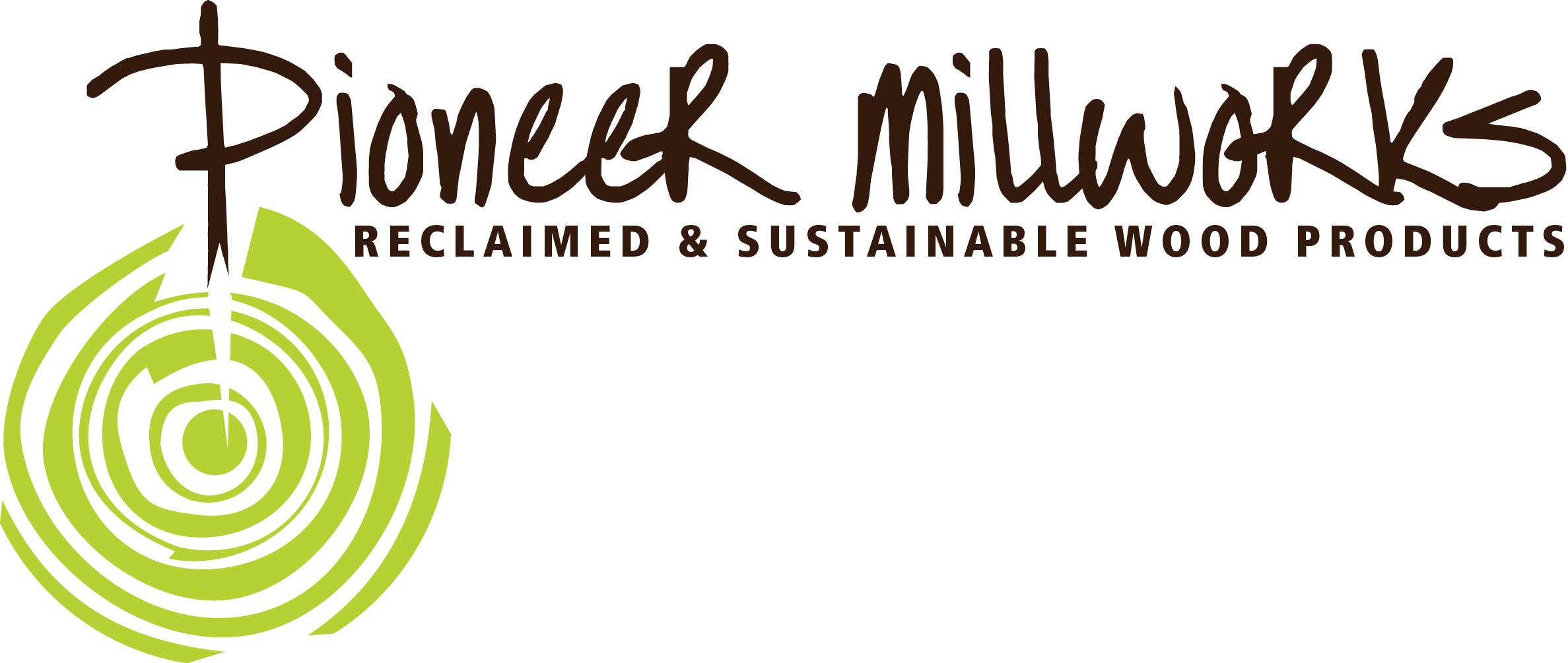 Pioneer Millworks Reclaimed and Sustainable Wood Products