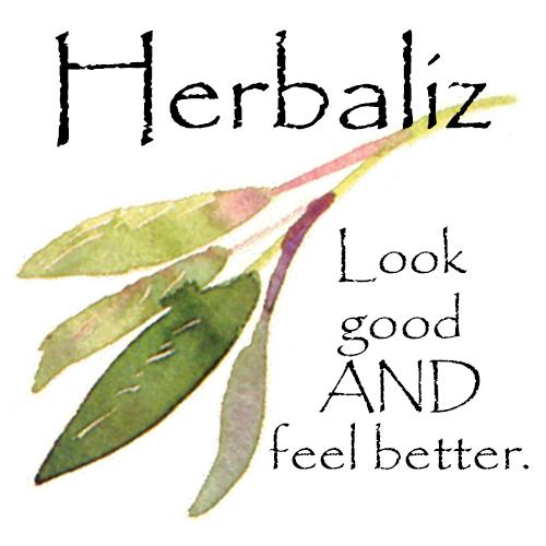 Herbaliz logo