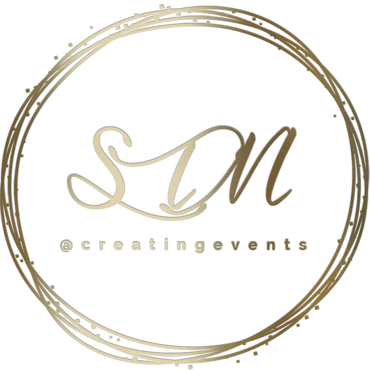 Creating Events - STM Enterprises