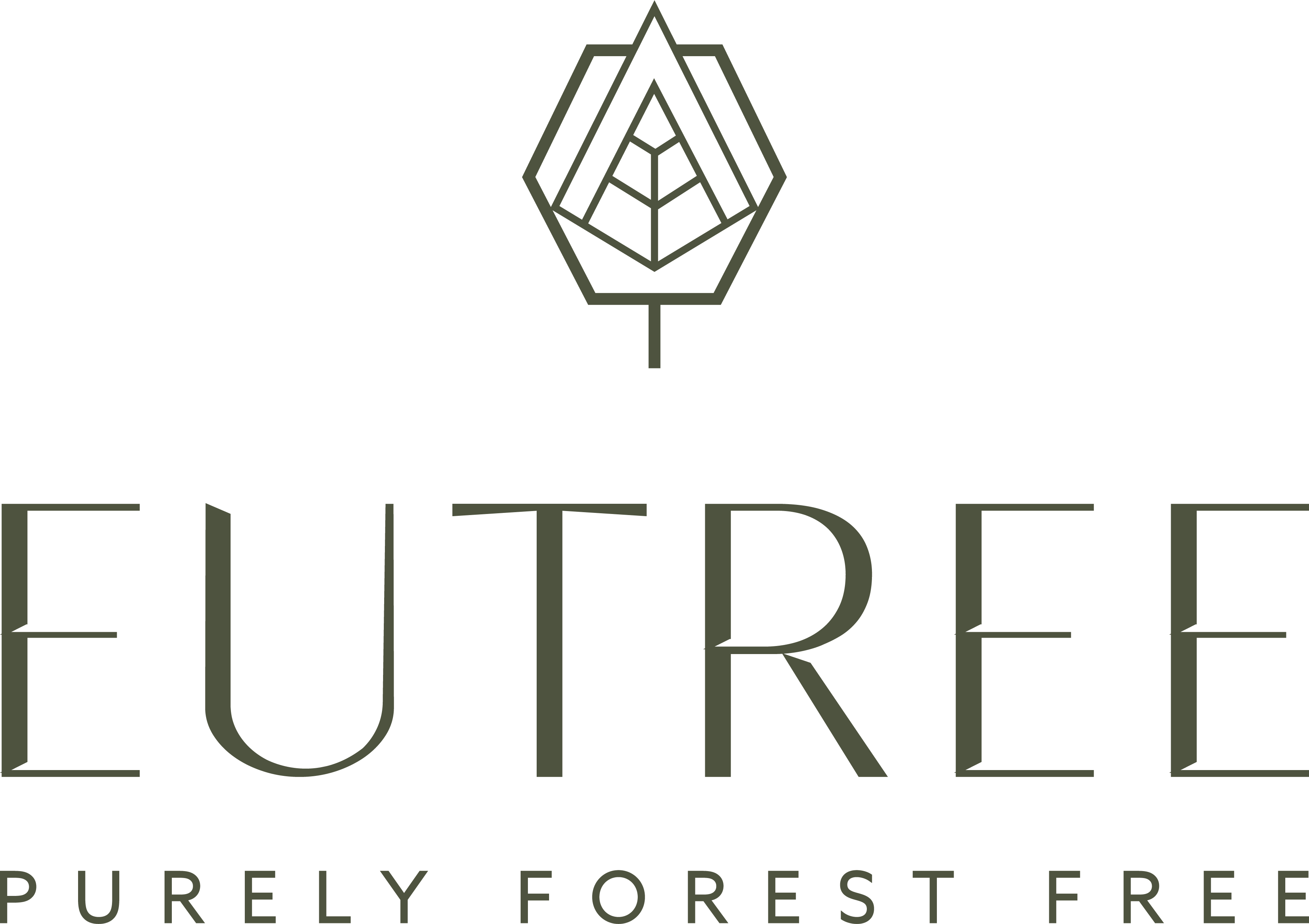 Eutree Logo
