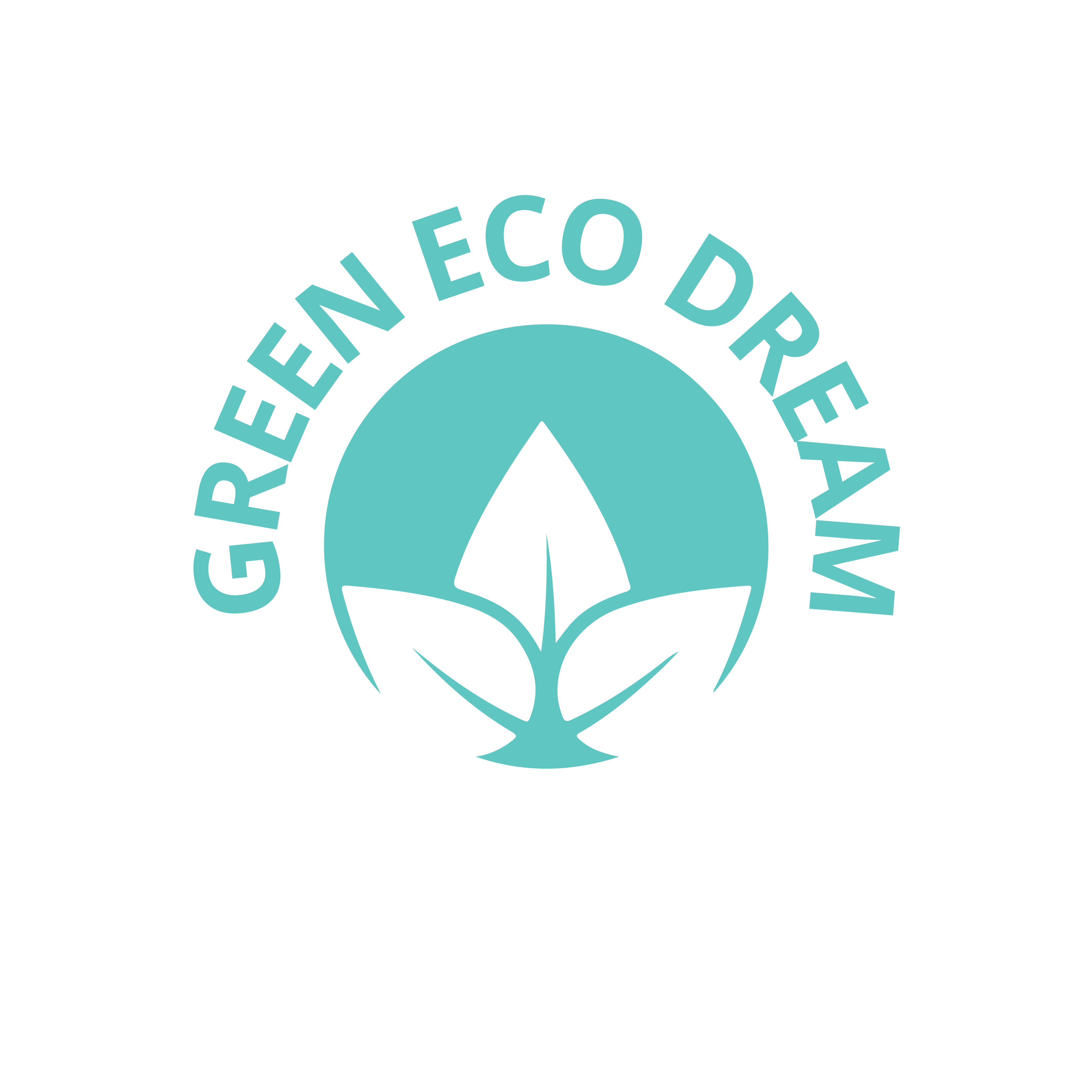 ONE-STOP ECO SHOP | GREEN ECO DREAM
