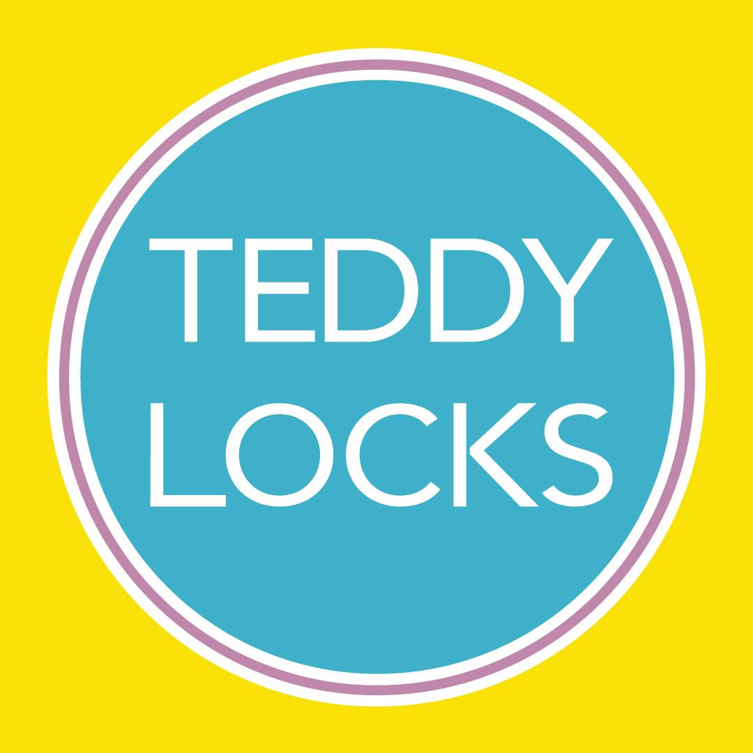 Teddy Locks - Sustainable Socks for Conscious Soles