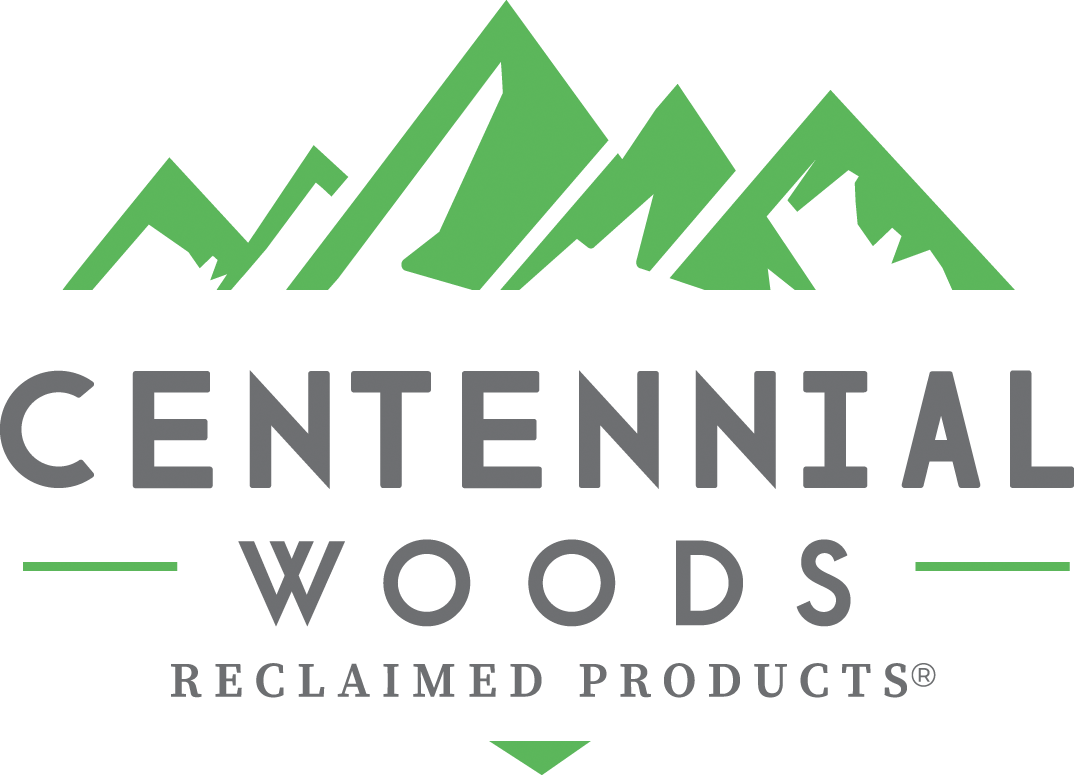 Centennial Woods LLC Logo