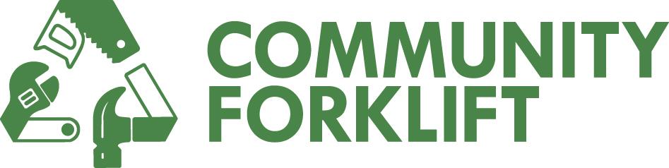 Community Forklift logo