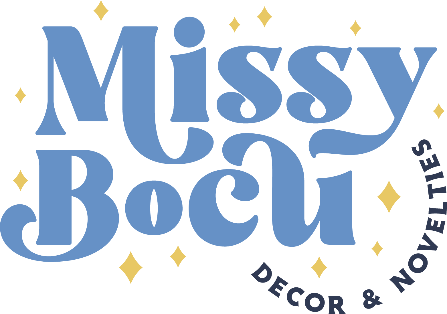 Missy Bocu Decor and Novelties 