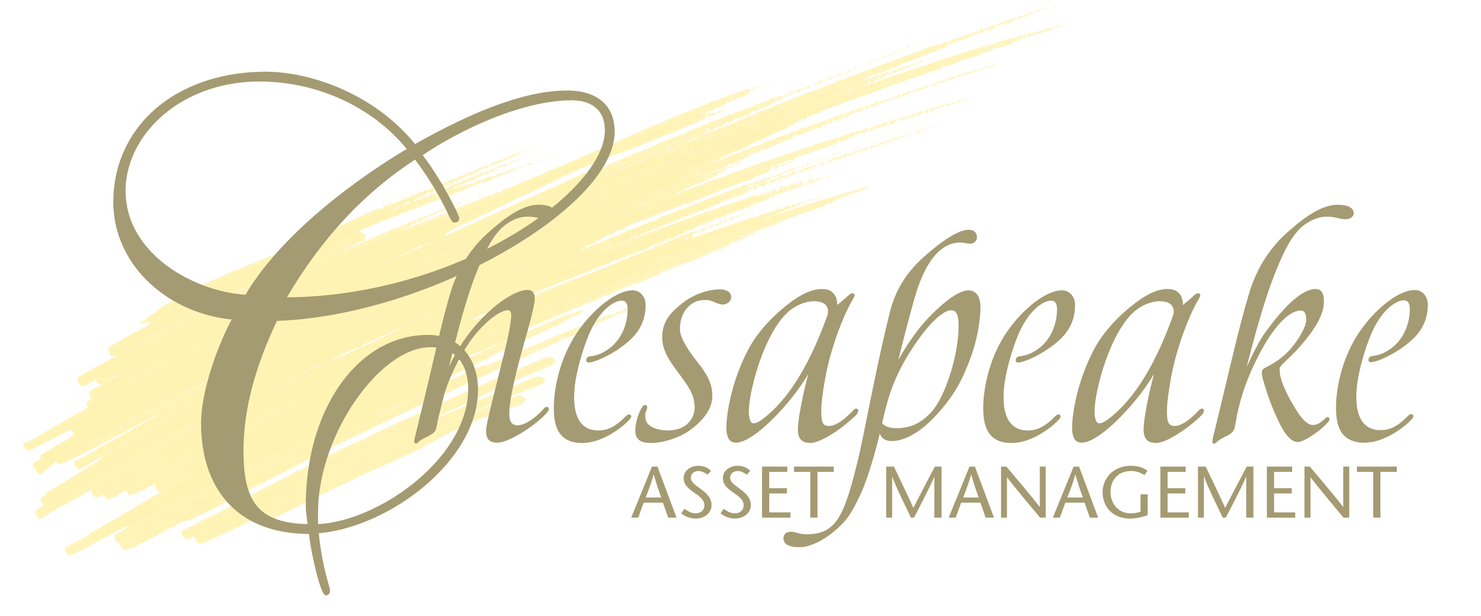 Chesapeake Asset Management Co LOGO