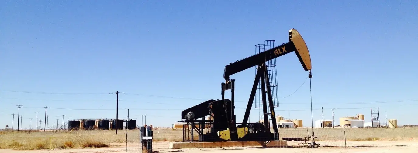 oil fracking