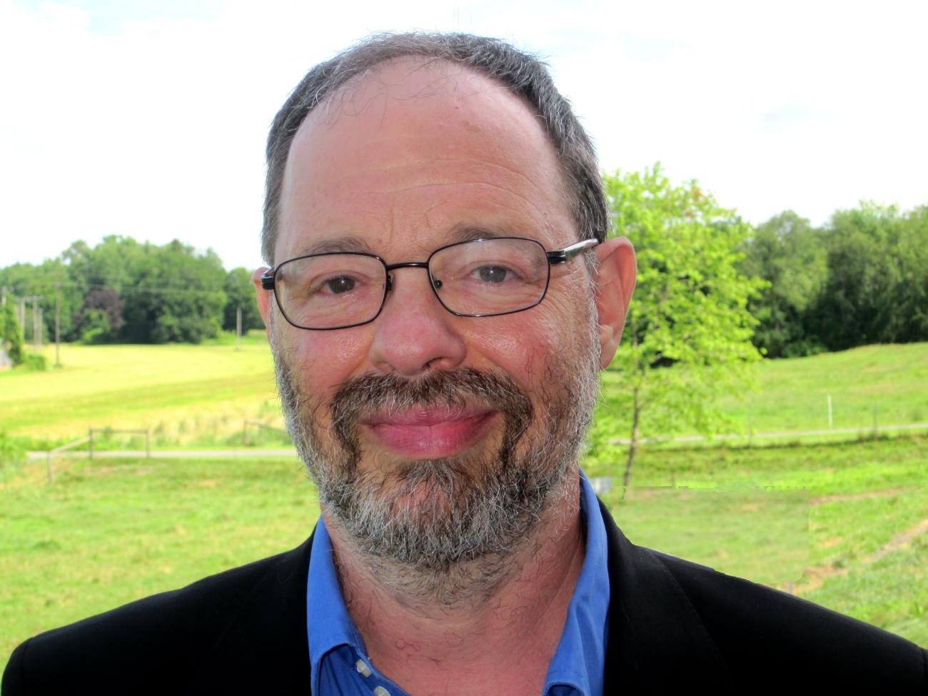 Shel Horowitz. Going Beyond Sustainability.