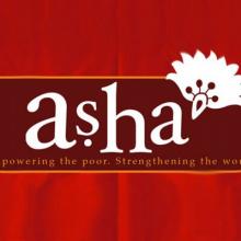 Asha Imports logo