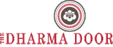 The Dharma Door USA logo