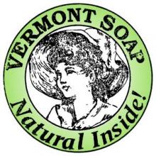 Vermont Soapworks logo