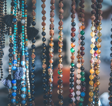 Jewelry | Credit: Artem Bali on Unsplash