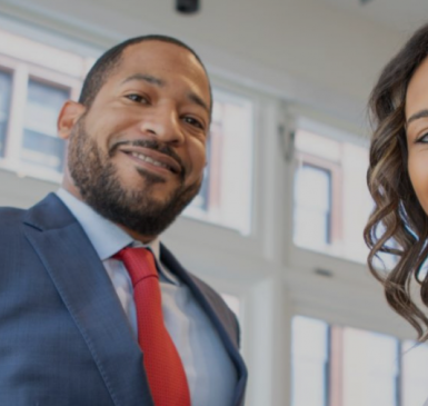 Minority Owned Business