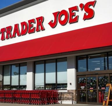 Trader Joe's: Don't Discount Our Future