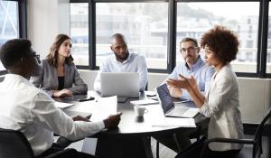 Corporate Oversight meeting