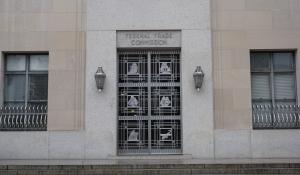 The Federal Trade Commission building; Federal Trade Commission Green Guides