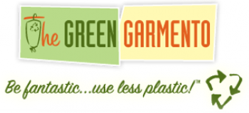 The Green Garmento logo