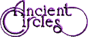 Ancient Circles/Opens Circle Logo