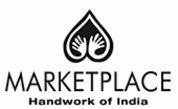 MarketPlace: Handwork of India Logo