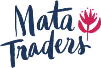 Mata Traders Logo