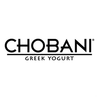 Chobani Victory