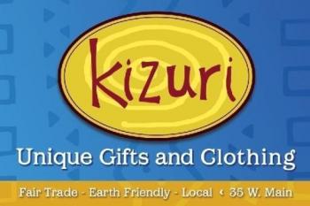 Kizuri logo 