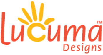 Lucuma Designs Folk Art Gallery logo