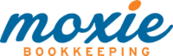 Moxie Bookkeeping logo