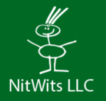 NitWits LLC logo