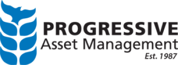 Progressive Asset Management logo