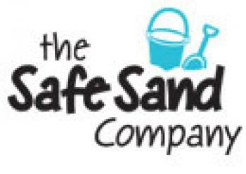 Safe Sand Company logo