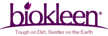 Biokleen logo