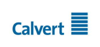 Calvert -- Investments that Make a Difference® Logo
