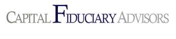Capital Fiduciary Advisors logo