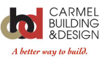 Carmel Building & Design logo