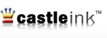 Castle ink logo
