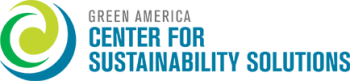 Center for Sustainability Solutions logo