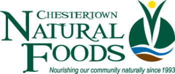 Chestertown Natural Foods logo