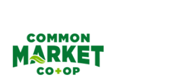 Common Market Co-op logo